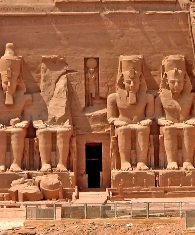 Egypt-Abu-Simbel-Temples