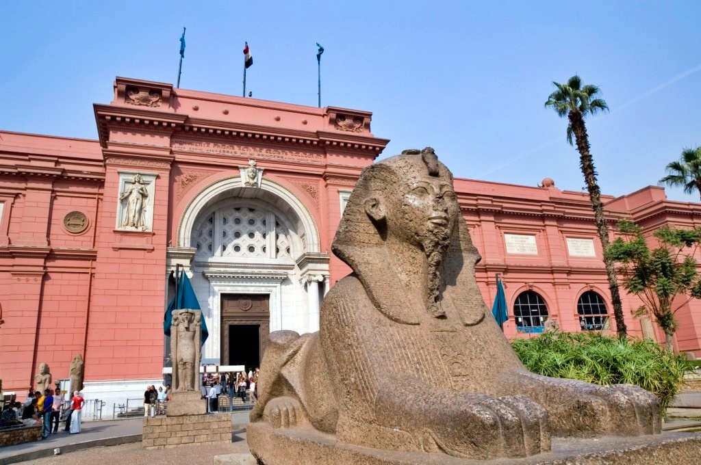 Egyptian-Museum-of-Antiquities