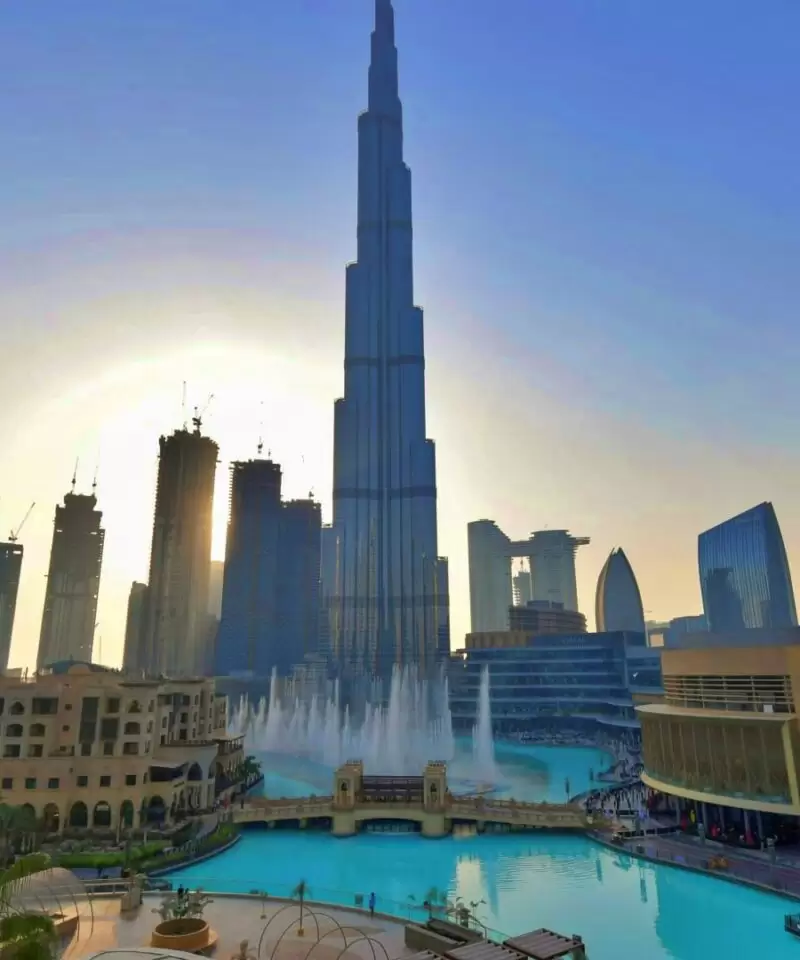 Khalifa-Tower-Dubai