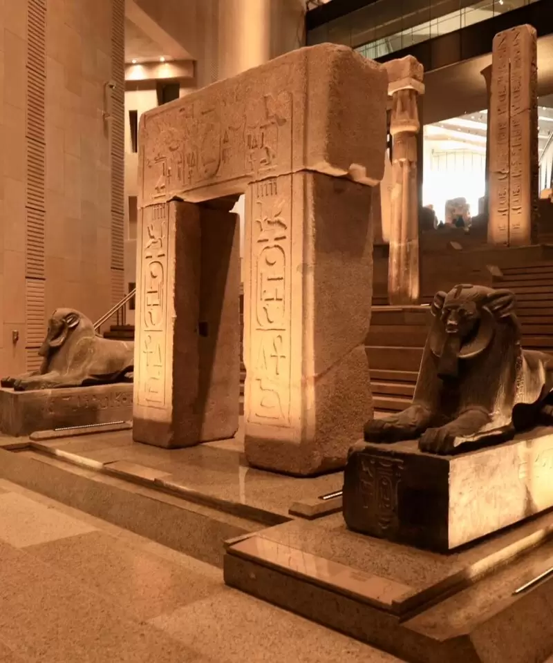 grand-egyptian-museum