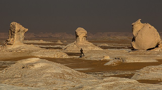 the-white-desert-in-egypt