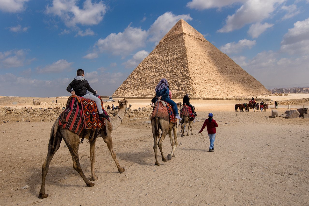 Half-Day-Tour-to-Giza-Pyramids