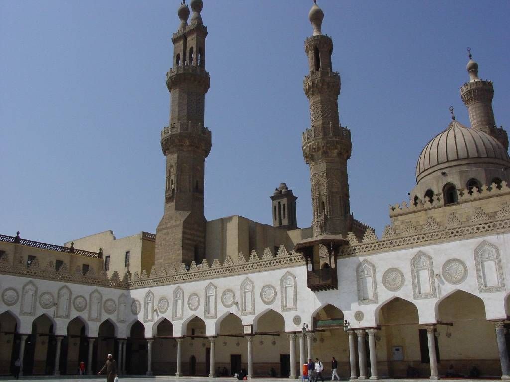 islamic-Cairo-Tour