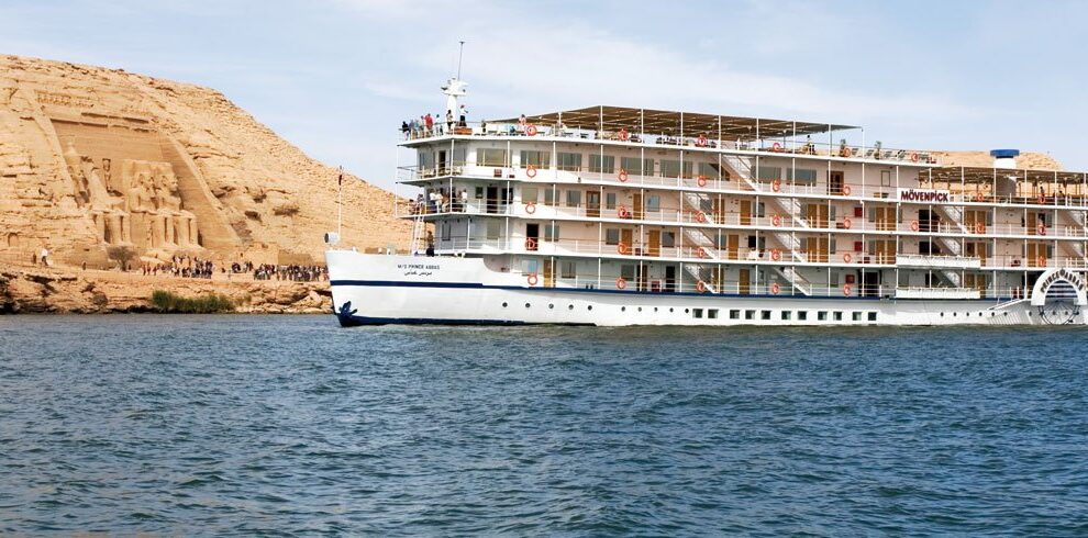 Lake-Nasser-Cruise-Movenpick-M.s-Prince-Abbas