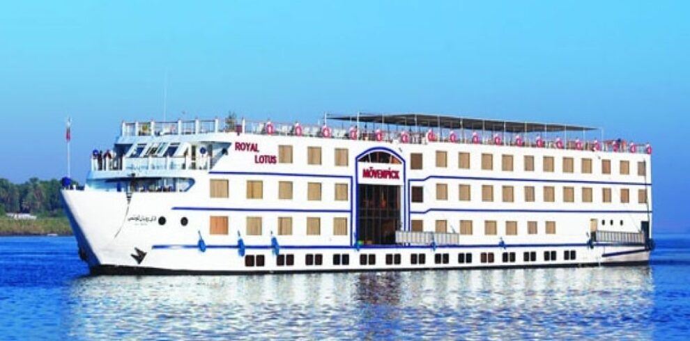 Movenpick-MS-Royal-Lotus-Nile-Cruise