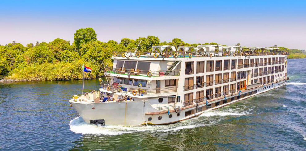 Cairo-And-Nile-Cruise-budget-tour-in-Egypt