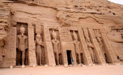 Pyramids-Nile-Abu-Simbel-and-Dendera