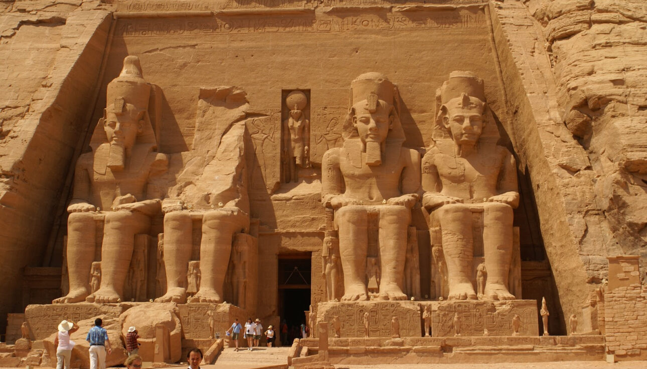 Abu-Simbel-Tour-from-Aswan