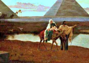holy-family-in-Egypt