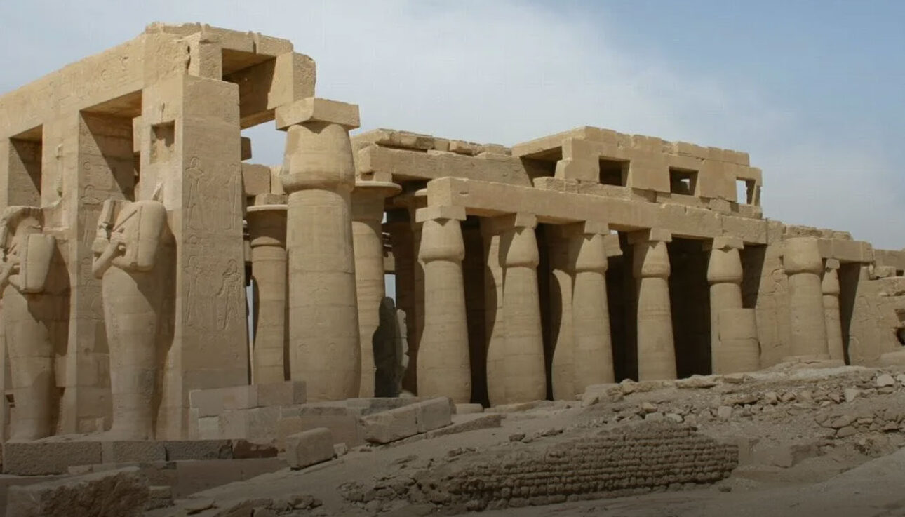 temple-of-ramesseum