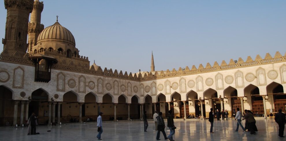 Day-tour-to-the-Islamic-mosques-in-Cairo
