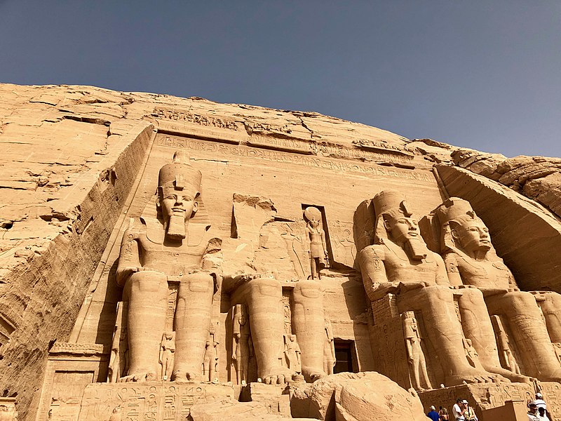 The_Great_Temple_of_Ramses_II,_Abu_Simbel,_Egypt