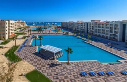 Albatros-White-Beach-Resort-Hurghada