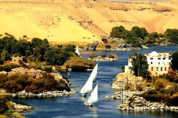 aswan-excursions