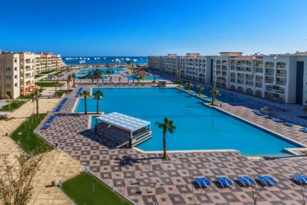 Albatros-White-Beach-Resort-Hurghada