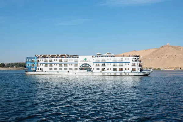 MS-esmeralda-Nile-Cruise