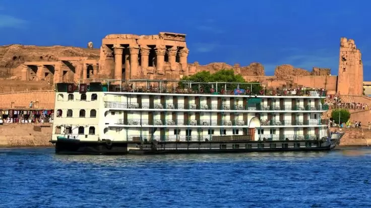 Luxor-Aswan-Nile-Cruises