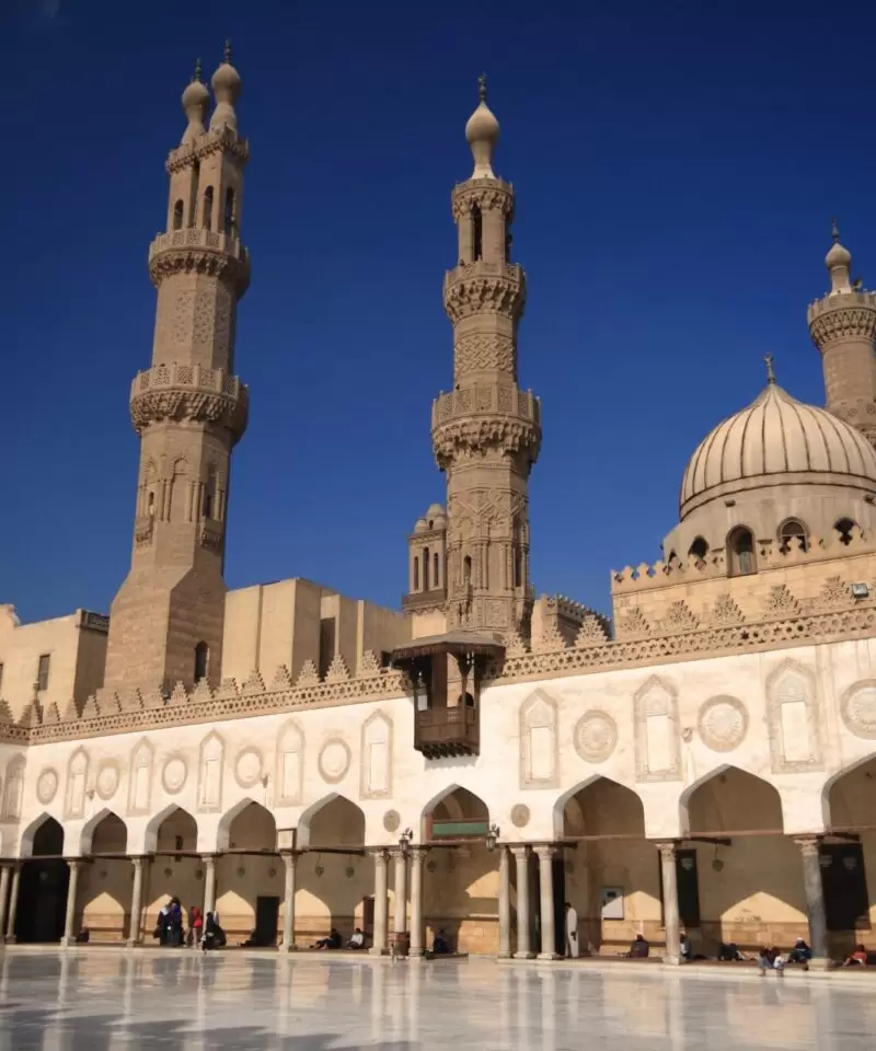 Islamic-cairo-walking-tour