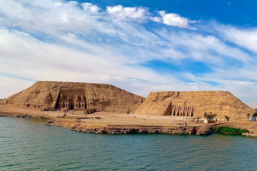 Lake-Nasser-and-Nubia-Tour-Packages
