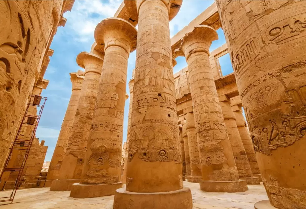 15-Day Egypt Expedition Tour Package – Discover Ancient Wonders
