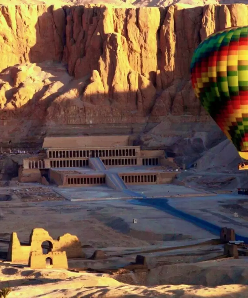 15-Day Egypt Expedition Tour Package – Discover Ancient Wonders
