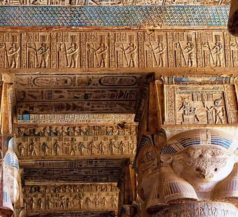 Tour-Dendera-and-Abydos-by-blue-heaven-Travel-Group