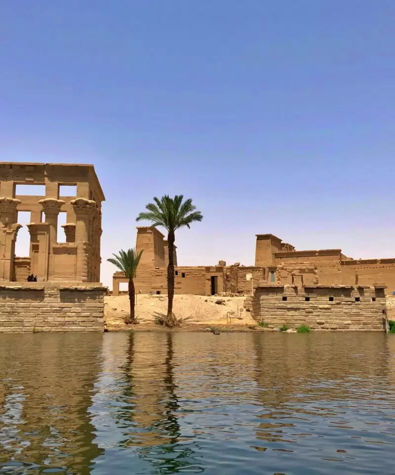 Egypt: Cairo, Luxor & Aswan – 9 Days 8 Nights