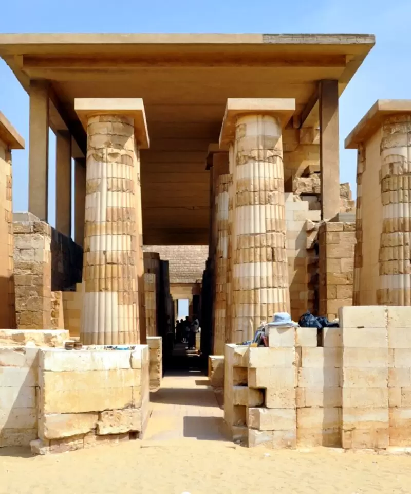 entrance-of-the-necropolis-of-saqqara