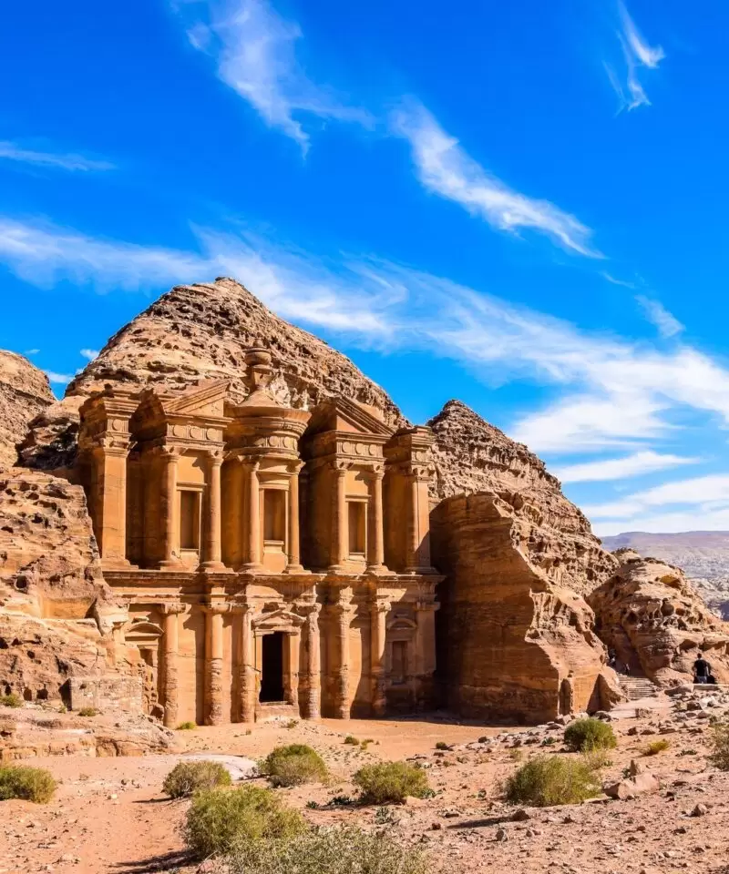 5-Day Private Journey Through Jordan’s Top Highlights