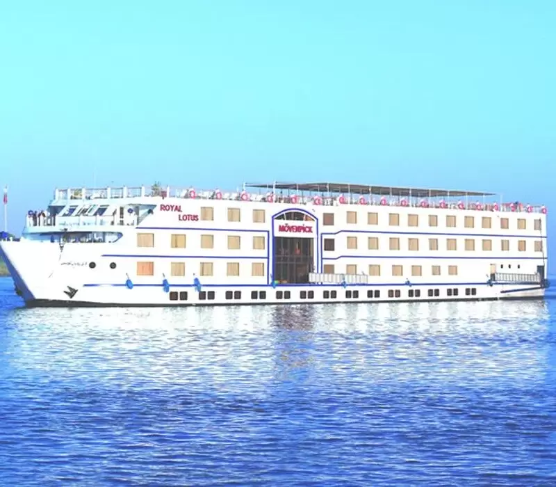 Movenpick-MS-Royal-Lotus-Nile-Cruise