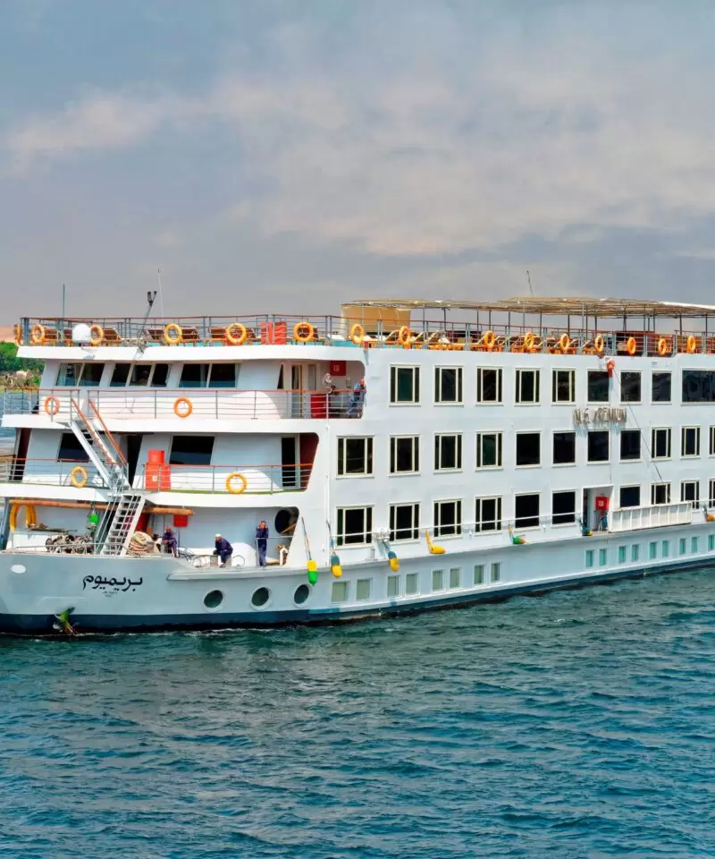 Premium-Nile-Cruise-by-Atef-Gomaa