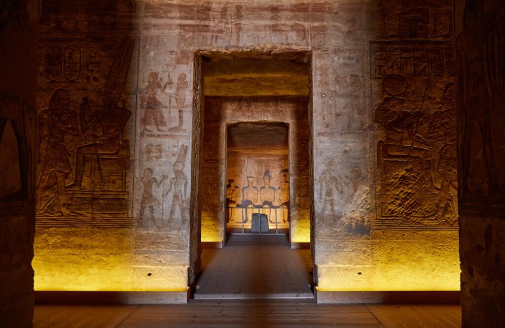 Sanctuary-of-Abu-Simbel-Great-Temple