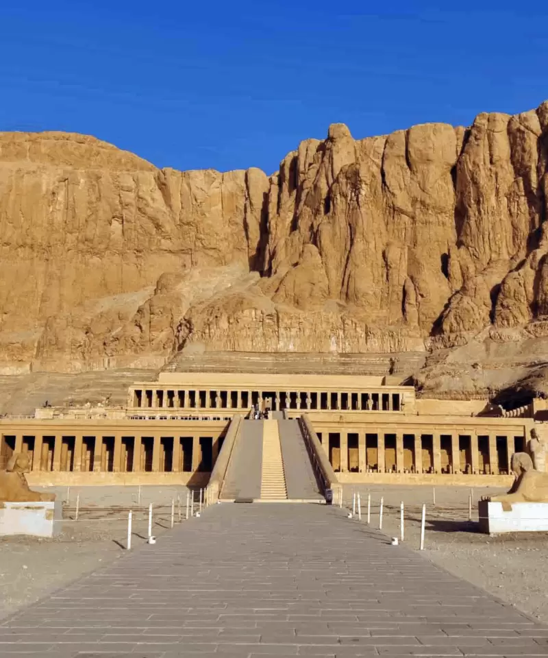 Hatshepsut-Temple-Luxor-West-Bank-half-day-tour-by-Atef-G