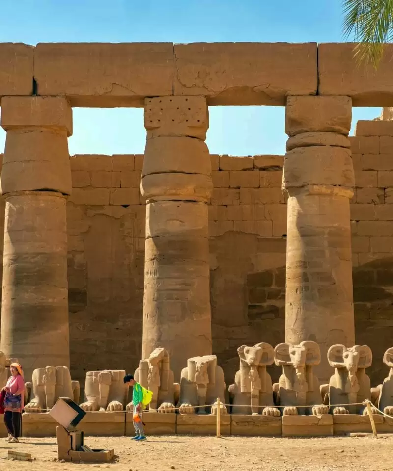 Karnak-Temples-Complex-by-Atef-Gomaa